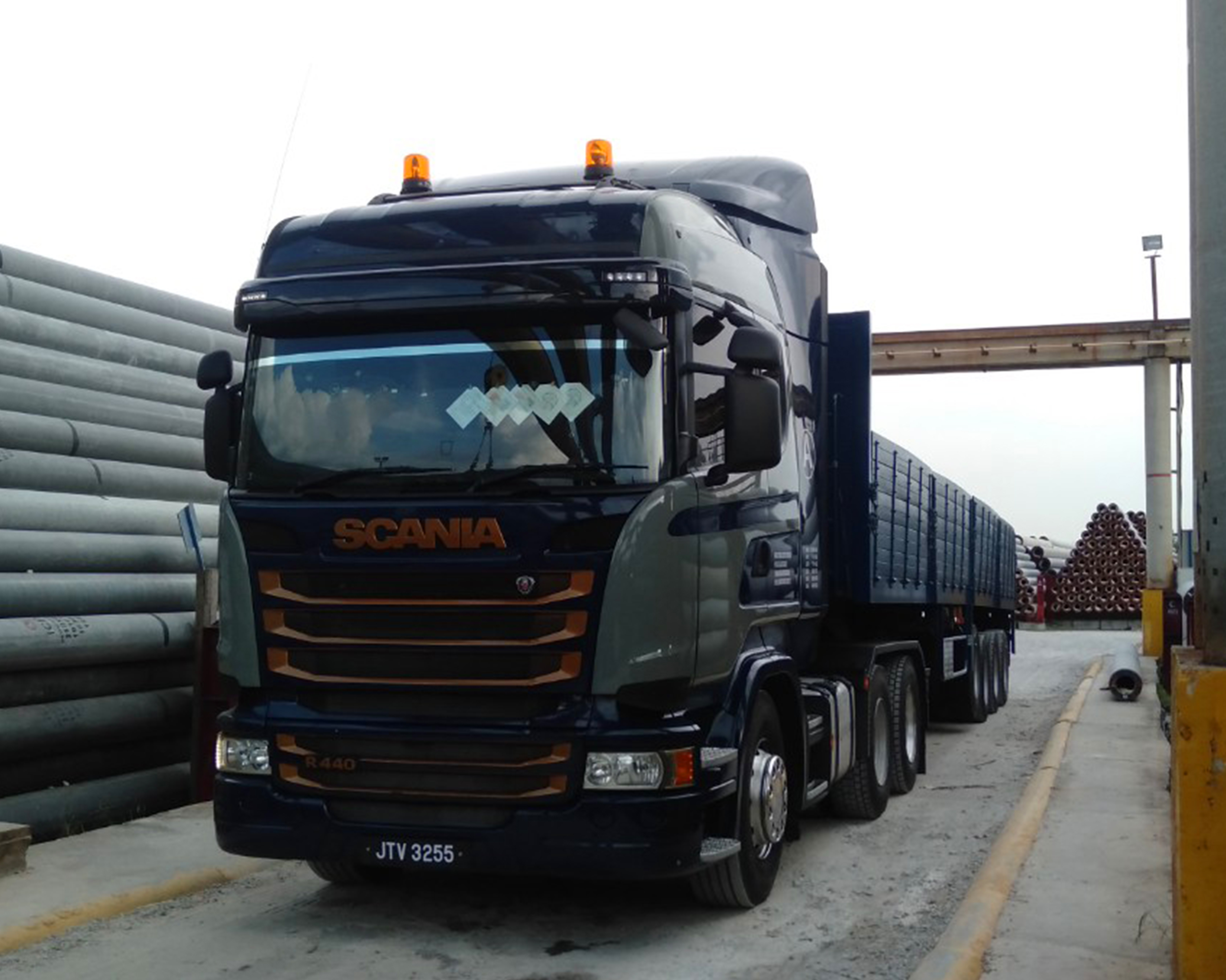 Transportation Company Malaysia | Cross Border Trucking Malaysia Singapore | Custom Brokerage Services Malaysia